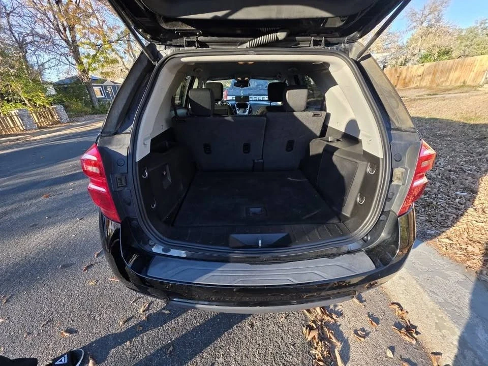 2017 Chevrolet Equinox - Image 7 of 9