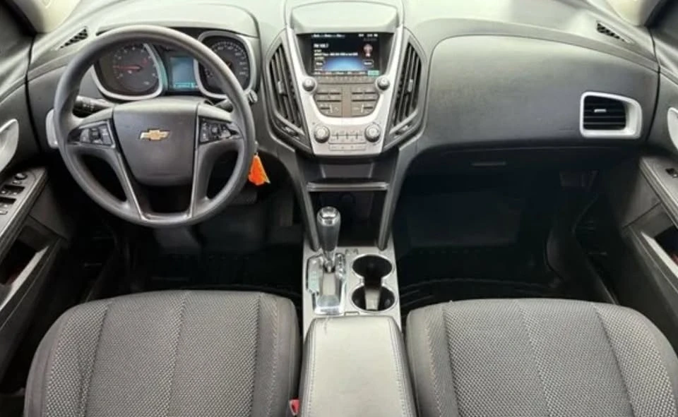 2017 Chevrolet Equinox - Image 9 of 12