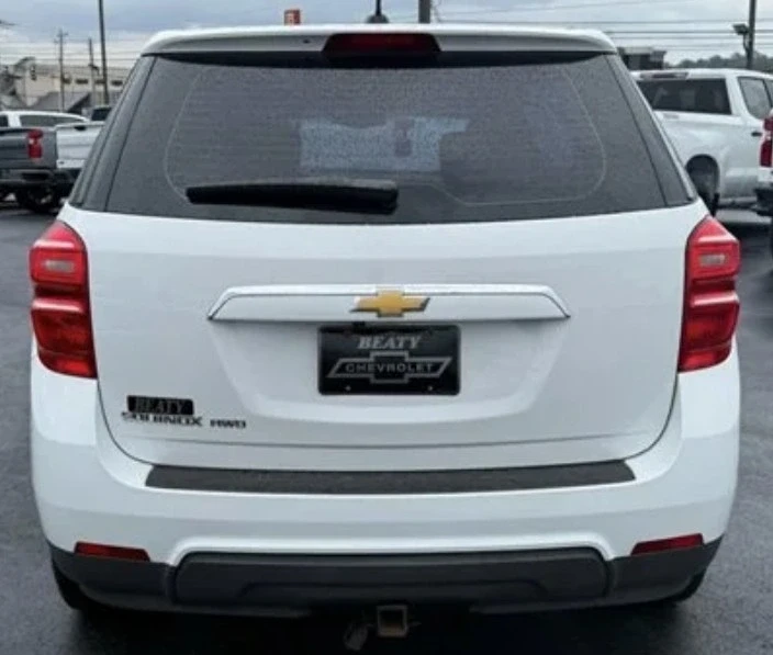 2017 Chevrolet Equinox - Image 5 of 12