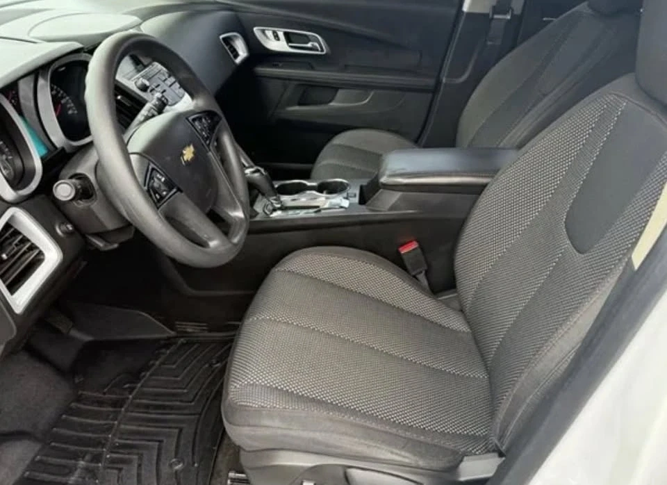 2017 Chevrolet Equinox - Image 7 of 12