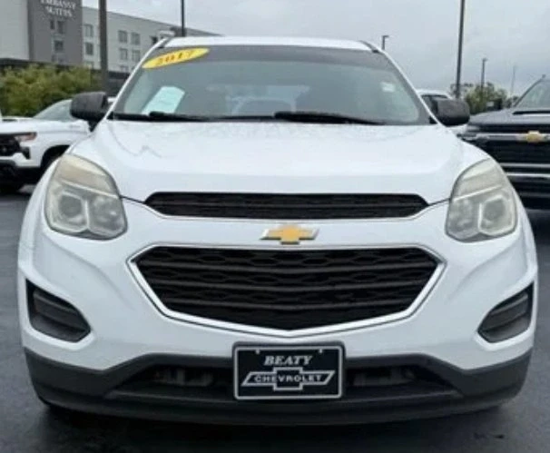 2017 Chevrolet Equinox - Image 2 of 12