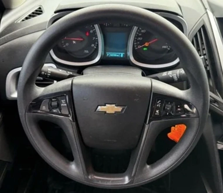 2017 Chevrolet Equinox - Image 11 of 12