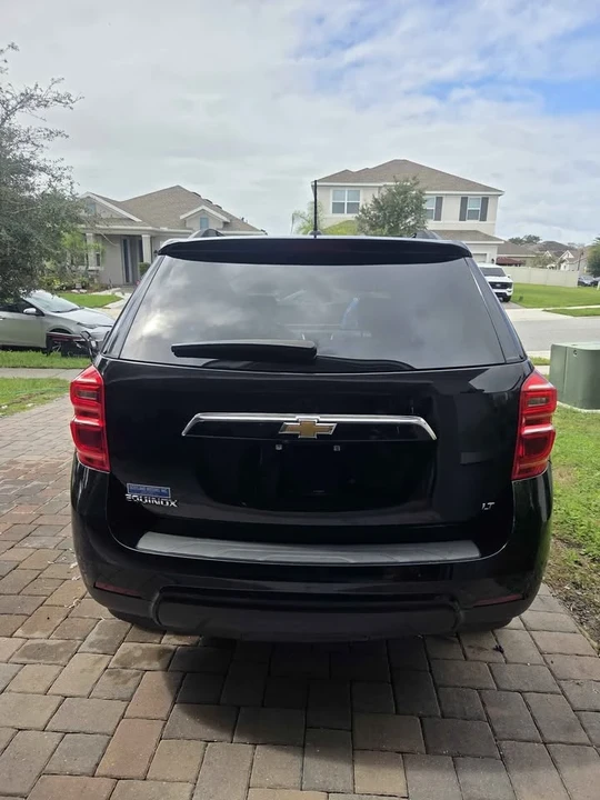 2017 Chevrolet Equinox - Image 3 of 12