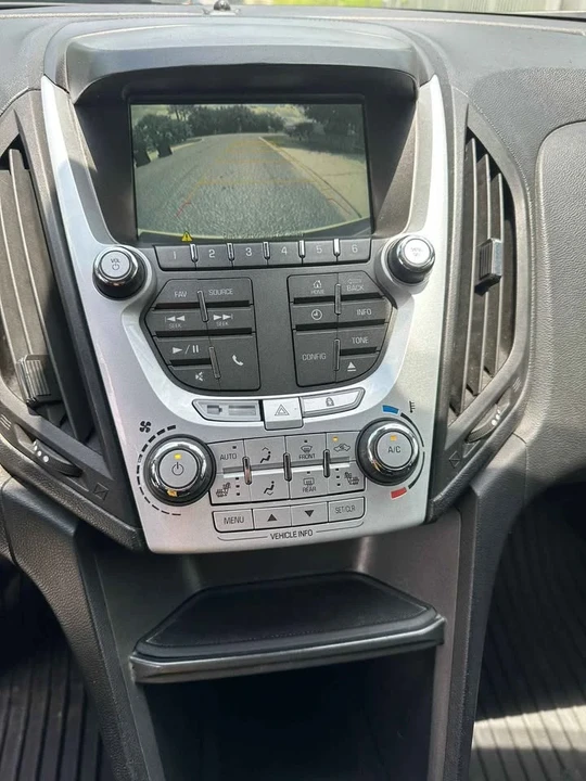2017 Chevrolet Equinox - Image 10 of 10