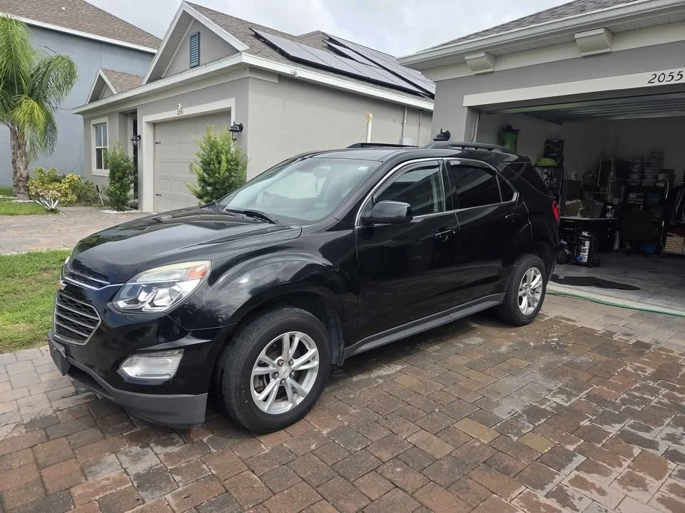 2017 Chevrolet Equinox - Image 2 of 12