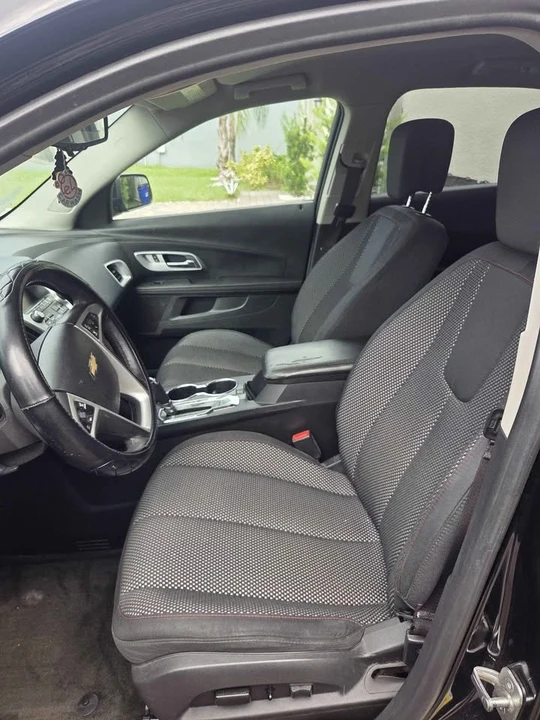 2017 Chevrolet Equinox - Image 8 of 12