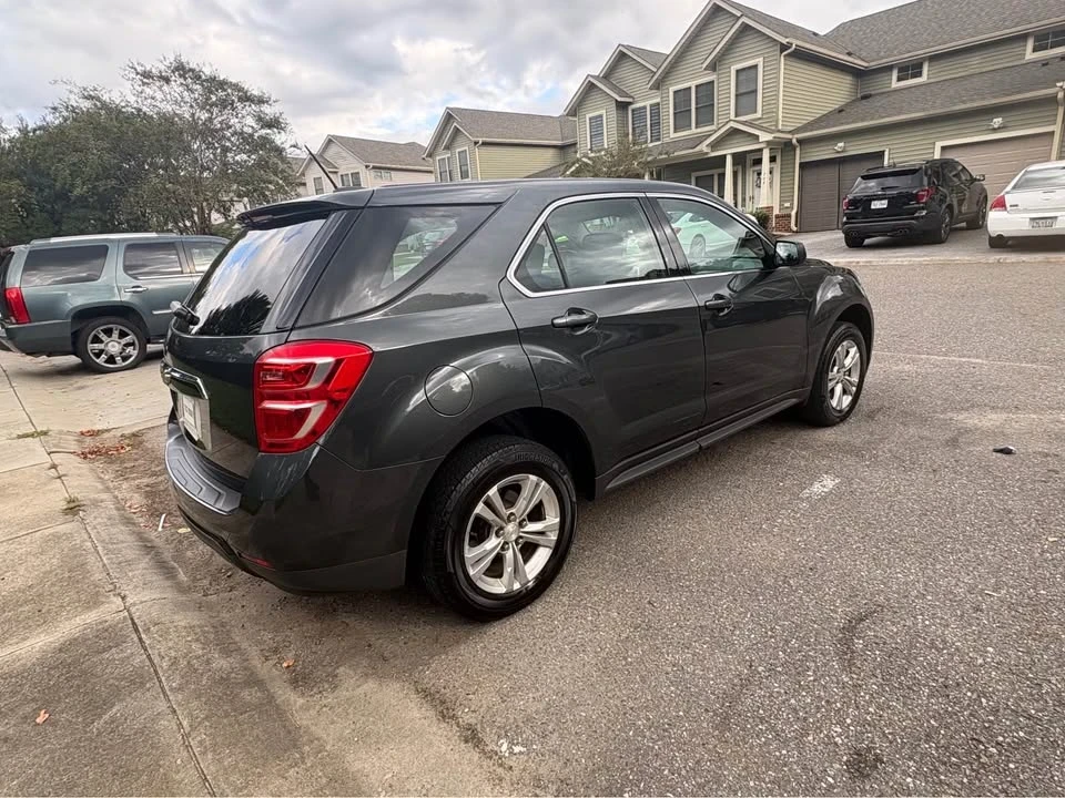 2017 Chevrolet Equinox - Image 7 of 11