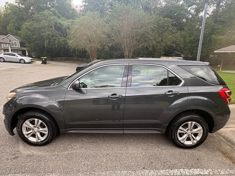 2017 Chevrolet Equinox - Image 4 of 11
