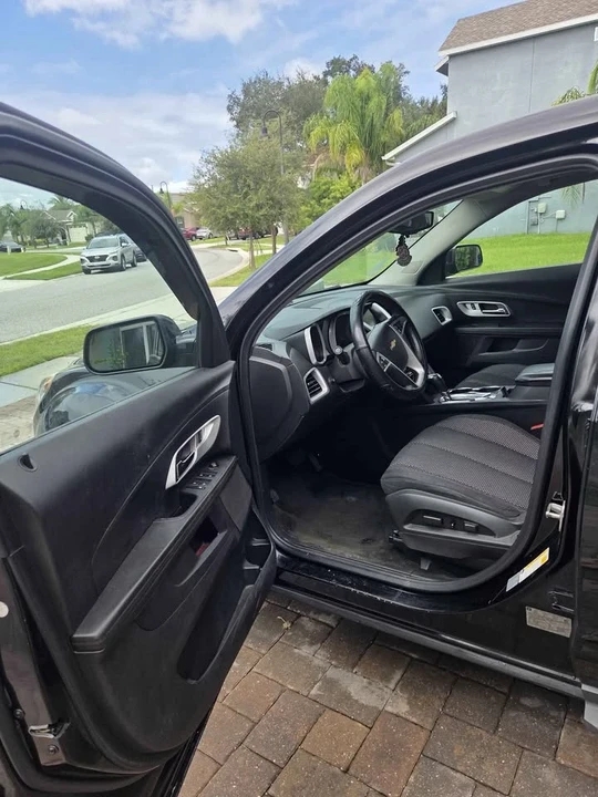 2017 Chevrolet Equinox - Image 7 of 12
