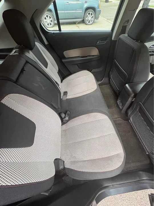 2017 Chevrolet Equinox - Image 11 of 11