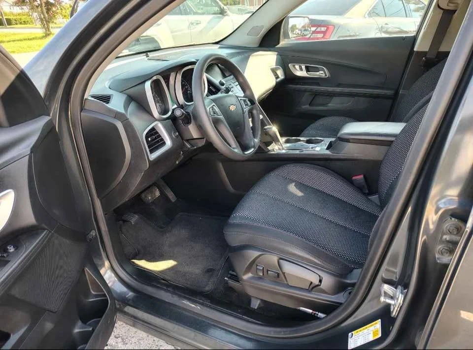 2017 Chevrolet Equinox - Image 7 of 7