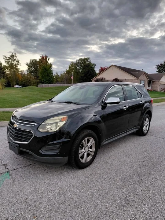 2017 Chevrolet Equinox - Image 3 of 7