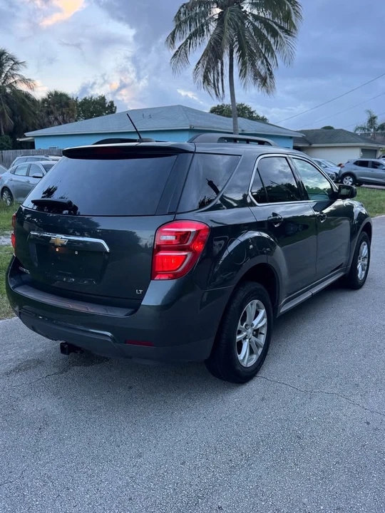 2017 Chevrolet Equinox - Image 3 of 6