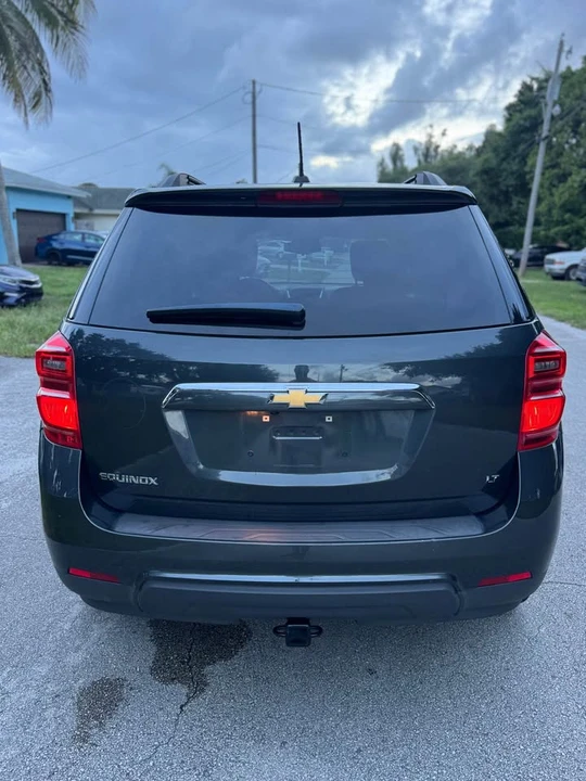 2017 Chevrolet Equinox - Image 5 of 6