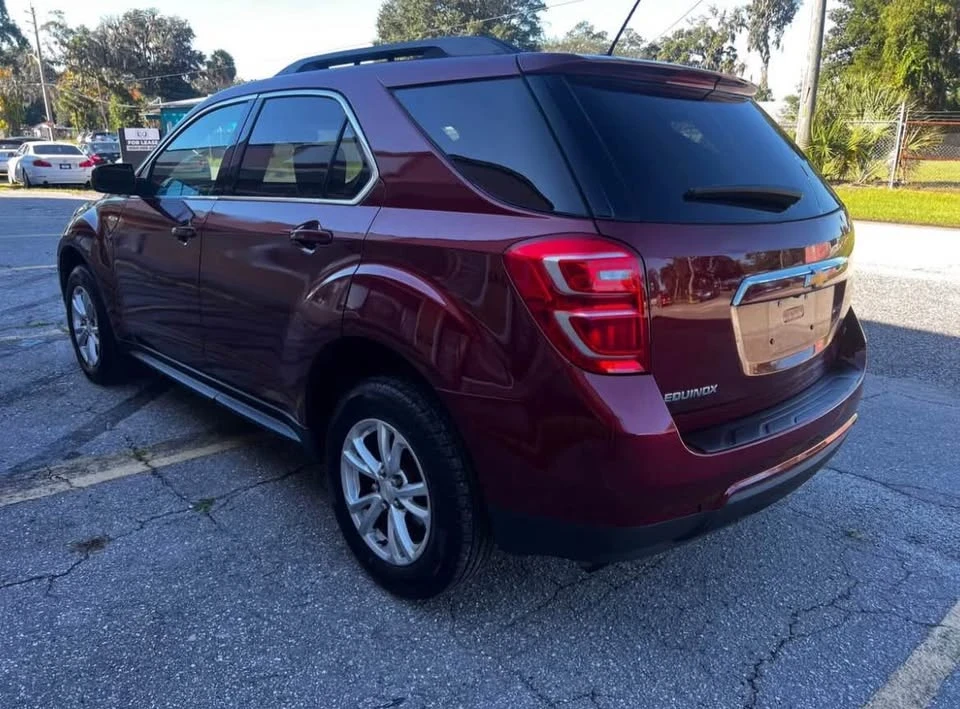 2017 Chevrolet Equinox - Image 4 of 8