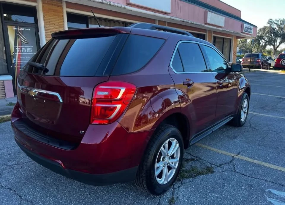 2017 Chevrolet Equinox - Image 6 of 8