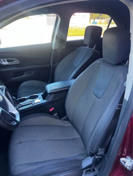 2017 Chevrolet Equinox - Image 7 of 8