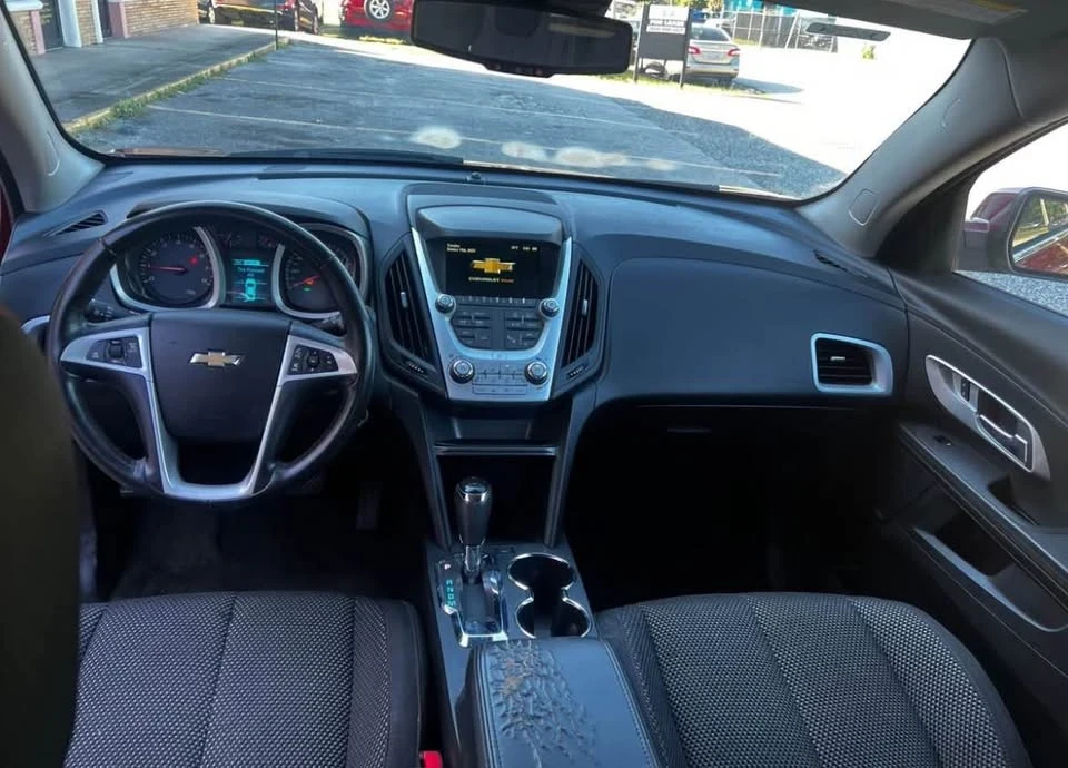 2017 Chevrolet Equinox - Image 8 of 8