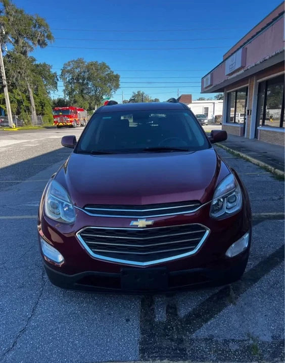 2017 Chevrolet Equinox - Image 3 of 8