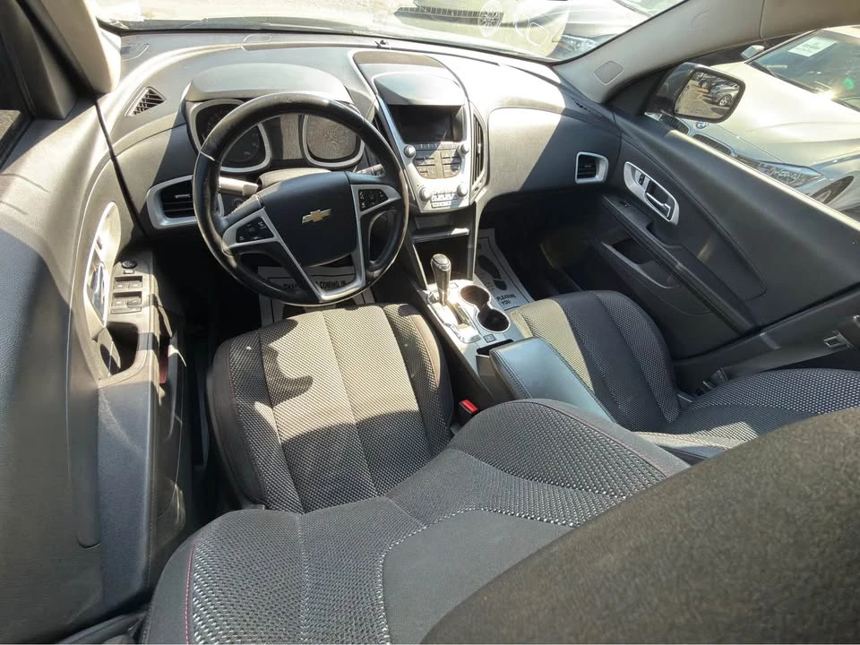 2017 Chevrolet Equinox - Image 8 of 11