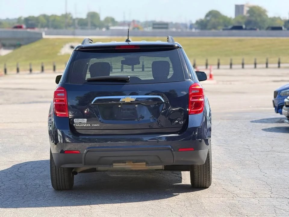 2017 Chevrolet Equinox - Image 5 of 11
