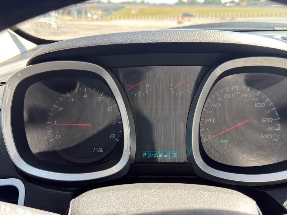2017 Chevrolet Equinox - Image 11 of 11