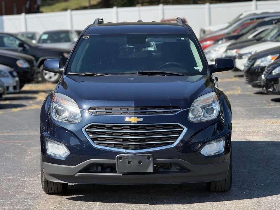 2017 Chevrolet Equinox - Image 2 of 11