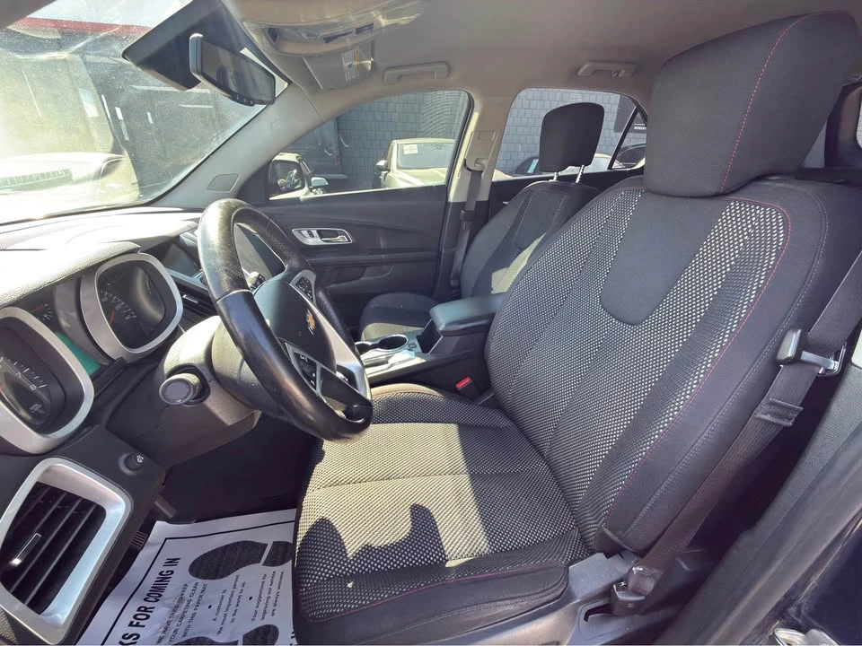 2017 Chevrolet Equinox - Image 9 of 11