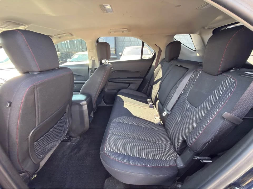 2017 Chevrolet Equinox - Image 7 of 11