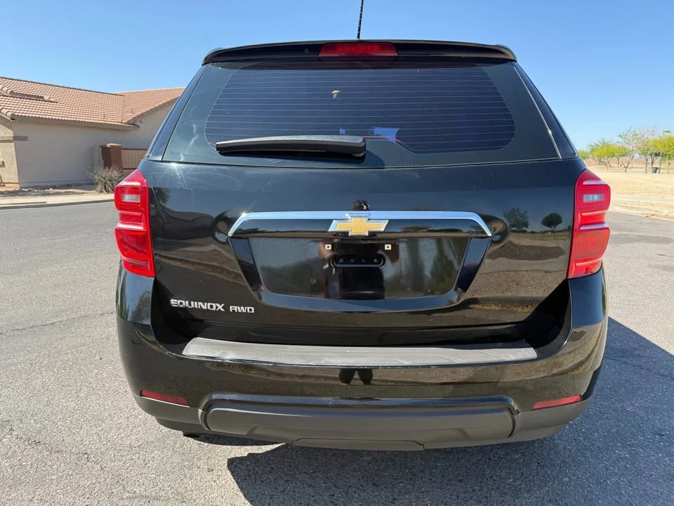 2017 Chevrolet Equinox - Image 5 of 11