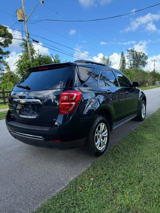 2017 Chevrolet Equinox - Image 5 of 12