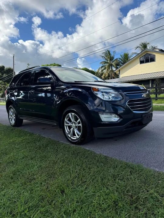 2017 Chevrolet Equinox - Image 3 of 12