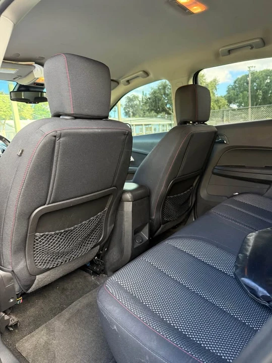 2017 Chevrolet Equinox - Image 11 of 12
