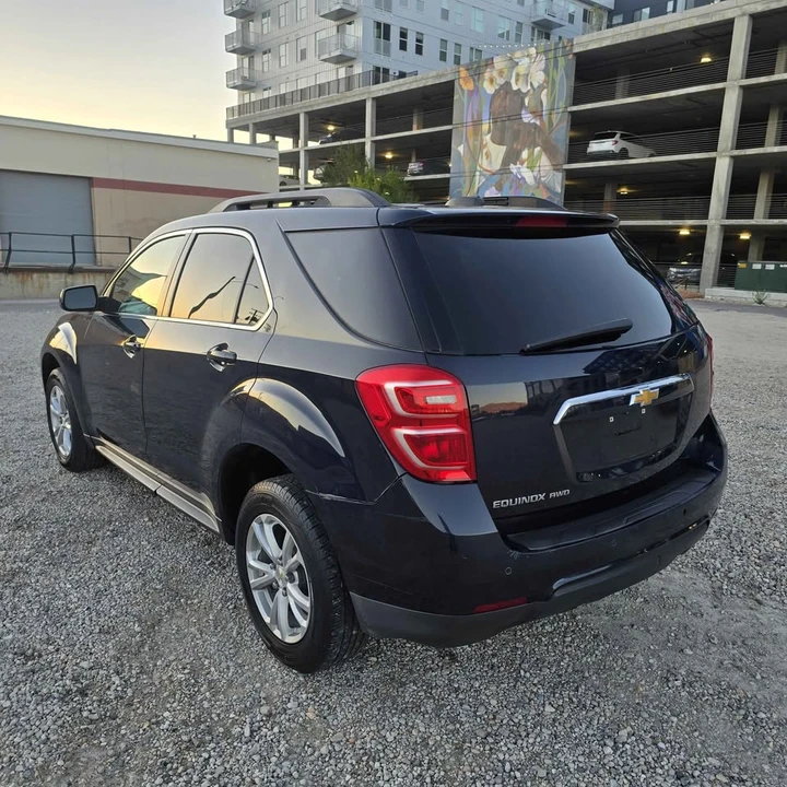 2017 Chevrolet Equinox - Image 7 of 15
