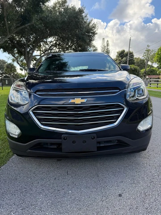 2017 Chevrolet Equinox - Image 4 of 12