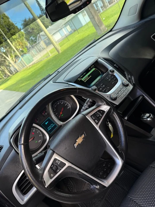 2017 Chevrolet Equinox - Image 9 of 12