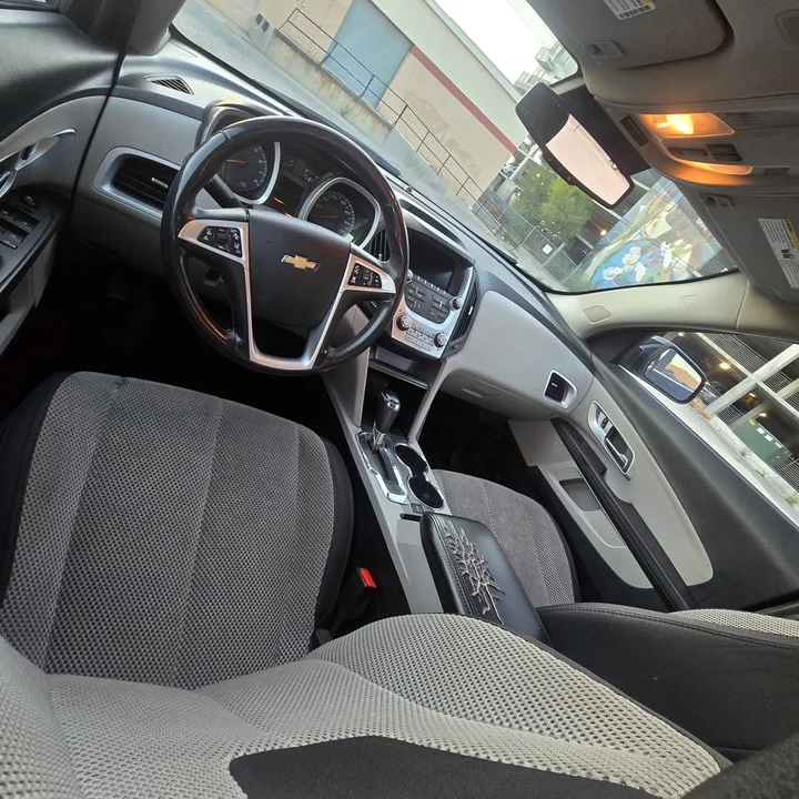 2017 Chevrolet Equinox - Image 12 of 15