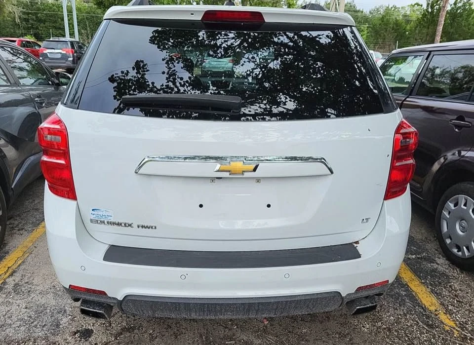2017 Chevrolet Equinox - Image 5 of 15