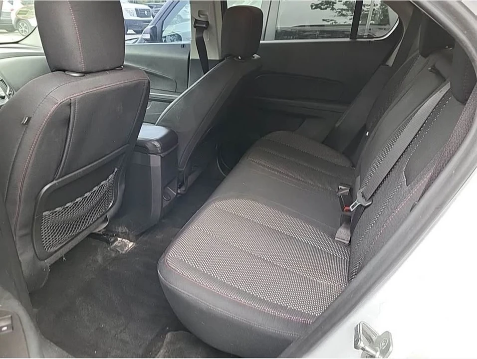 2017 Chevrolet Equinox - Image 12 of 15