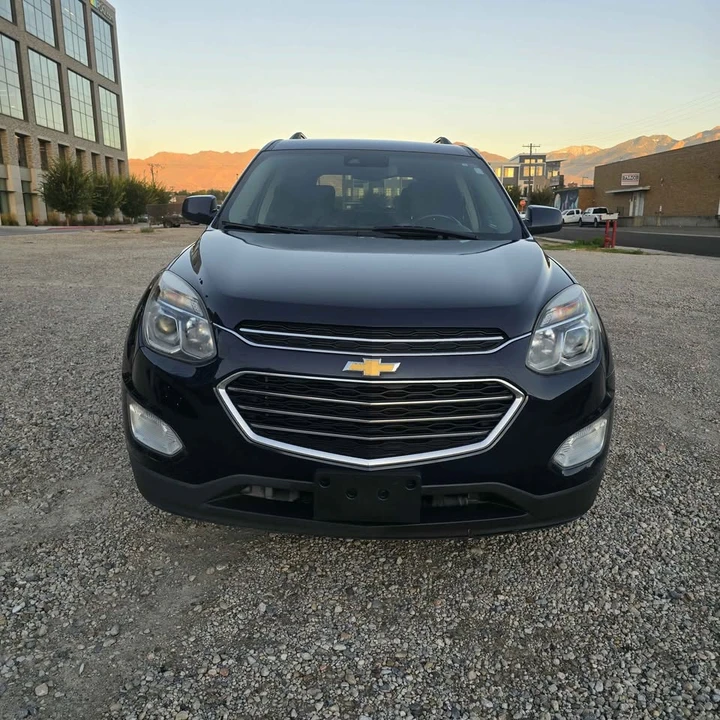 2017 Chevrolet Equinox - Image 2 of 15
