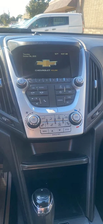 2017 Chevrolet Equinox - Image 9 of 9