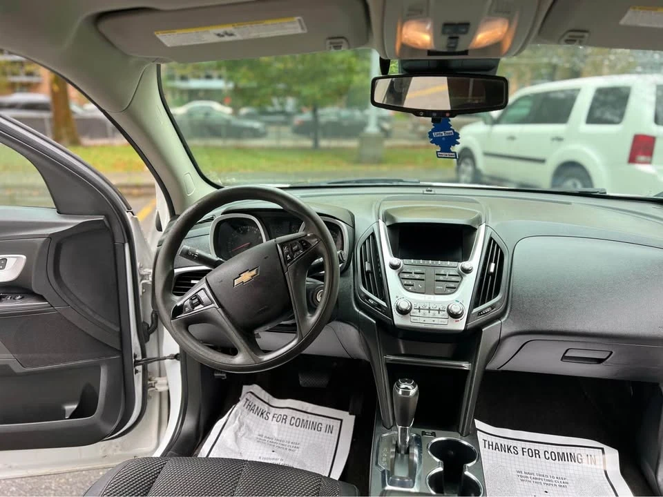 2017 Chevrolet Equinox - Image 7 of 16