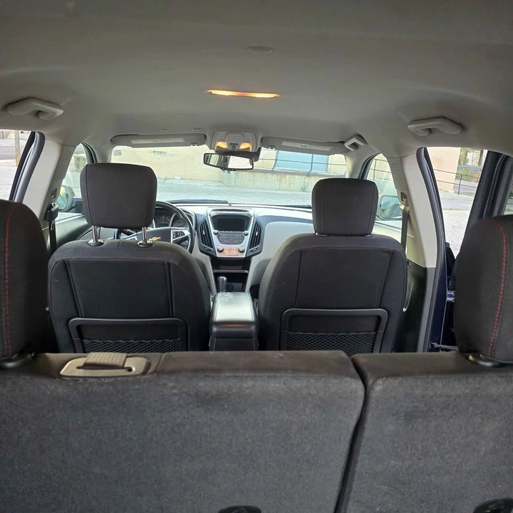 2017 Chevrolet Equinox - Image 10 of 15