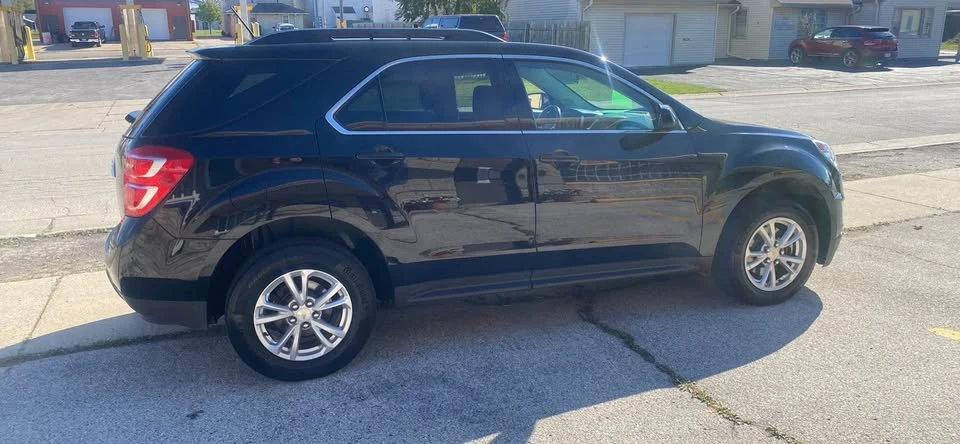 2017 Chevrolet Equinox - Image 4 of 9
