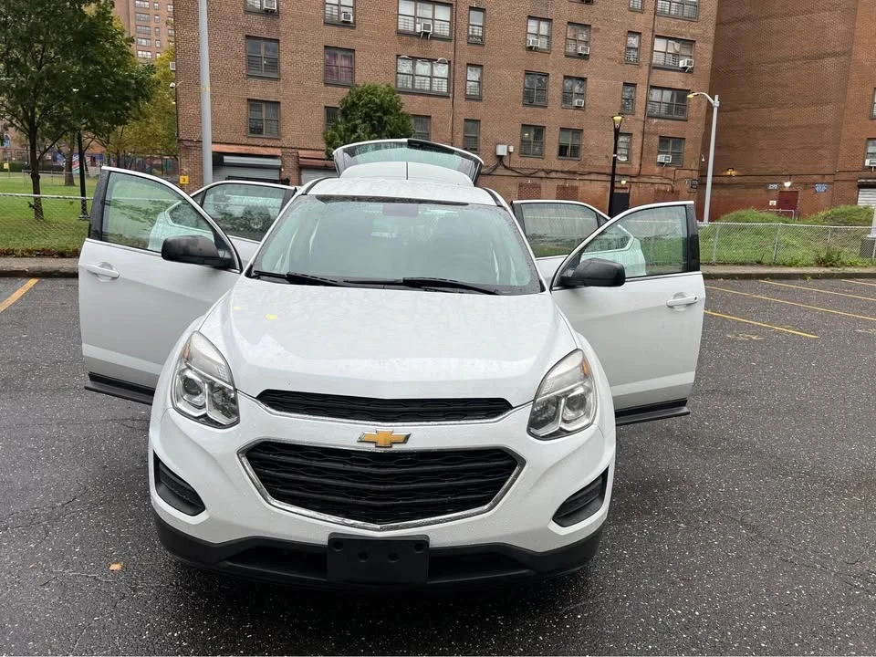 2017 Chevrolet Equinox - Image 16 of 16