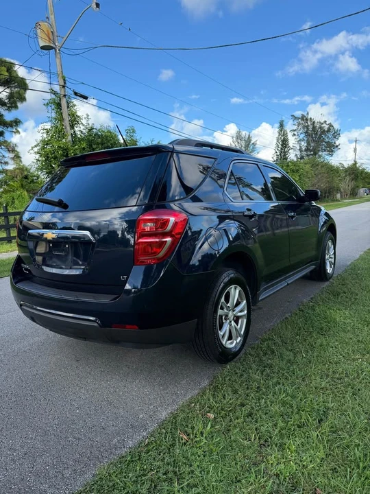 2017 Chevrolet Equinox - Image 2 of 12