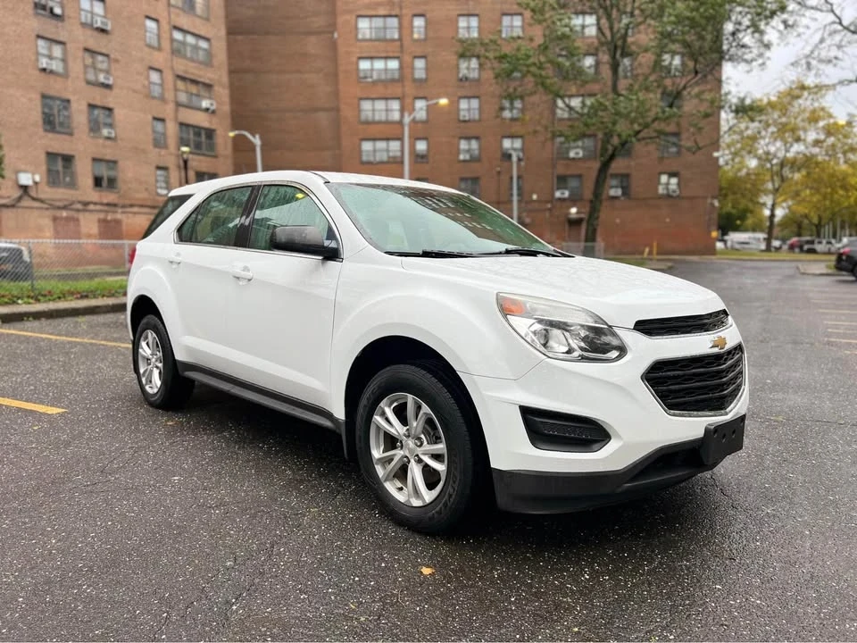 2017 Chevrolet Equinox - Image 3 of 16
