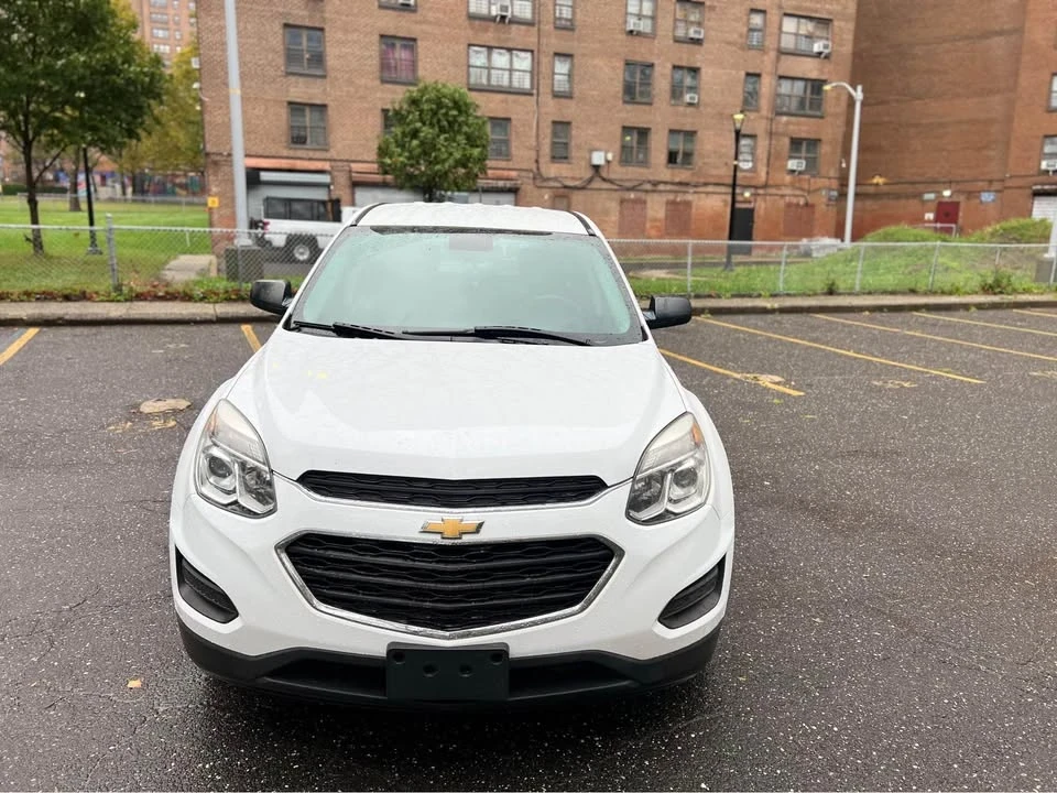 2017 Chevrolet Equinox - Image 15 of 16