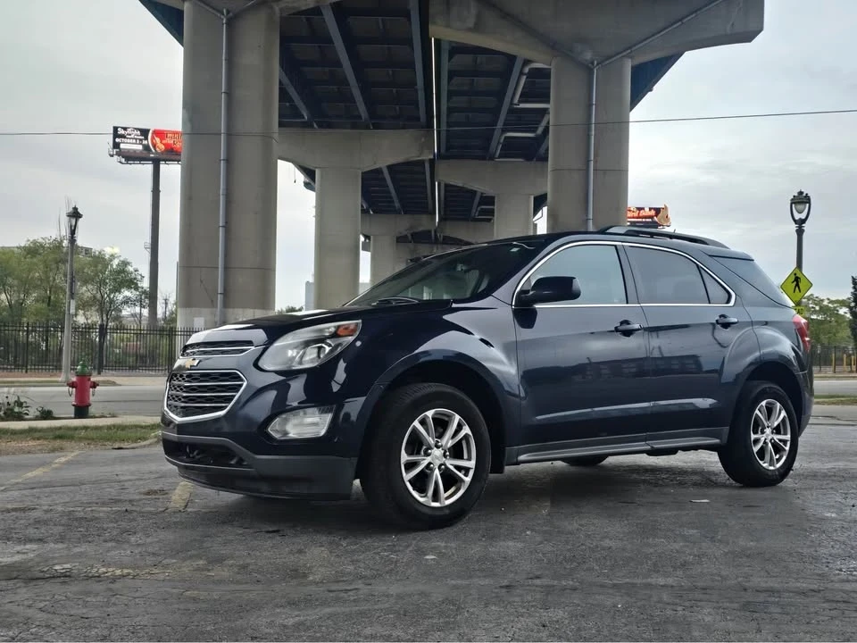 2017 Chevrolet Equinox - Image 3 of 13