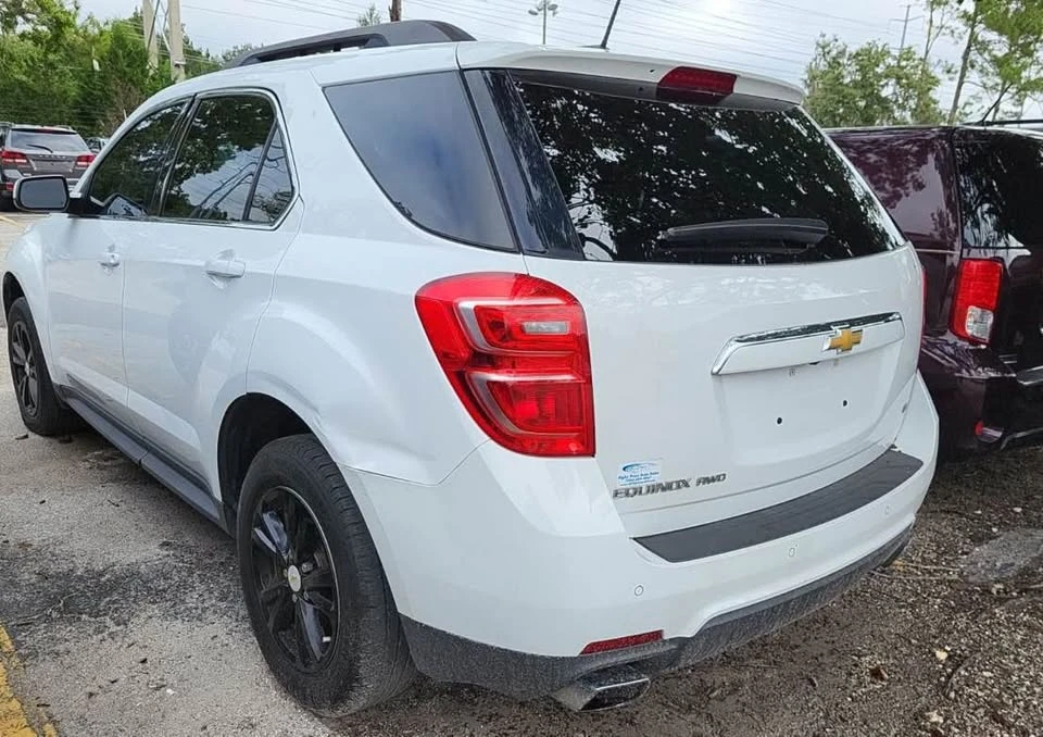 2017 Chevrolet Equinox - Image 14 of 15